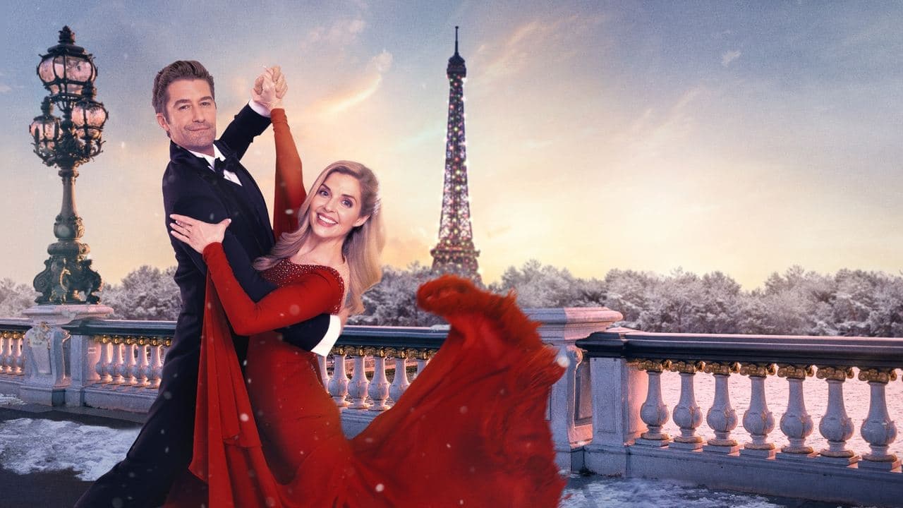 Paris Christmas Waltz still 1