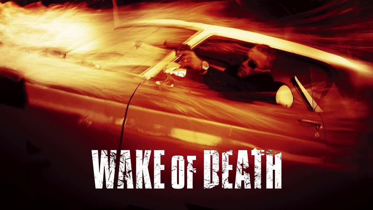 Wake of Death still 5