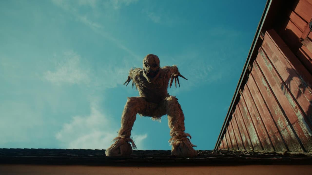 R.L. Stine's Pumpkinhead still 5