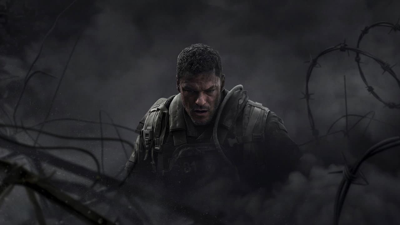War Machine still 8