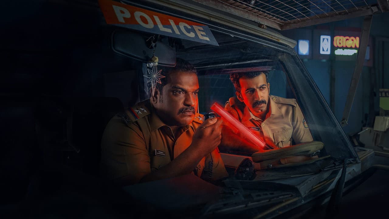 Ronth Movie Review: A Deep Dive still 4