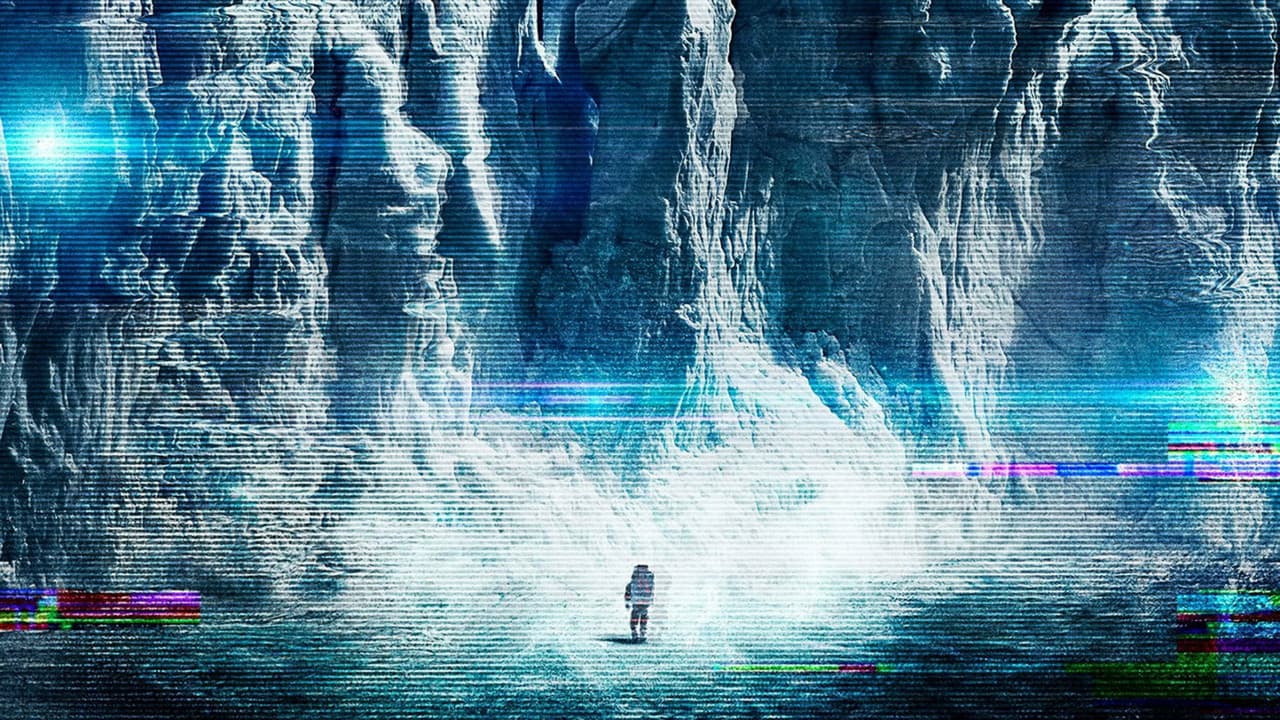 Europa Report still 2