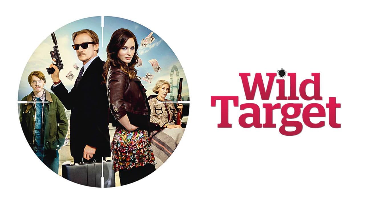 Wild Target still 8