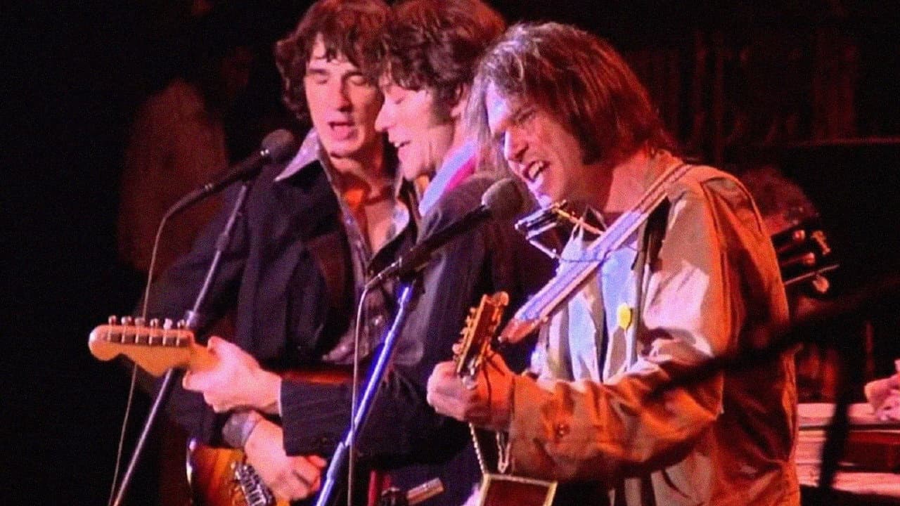 The Last Waltz still 1