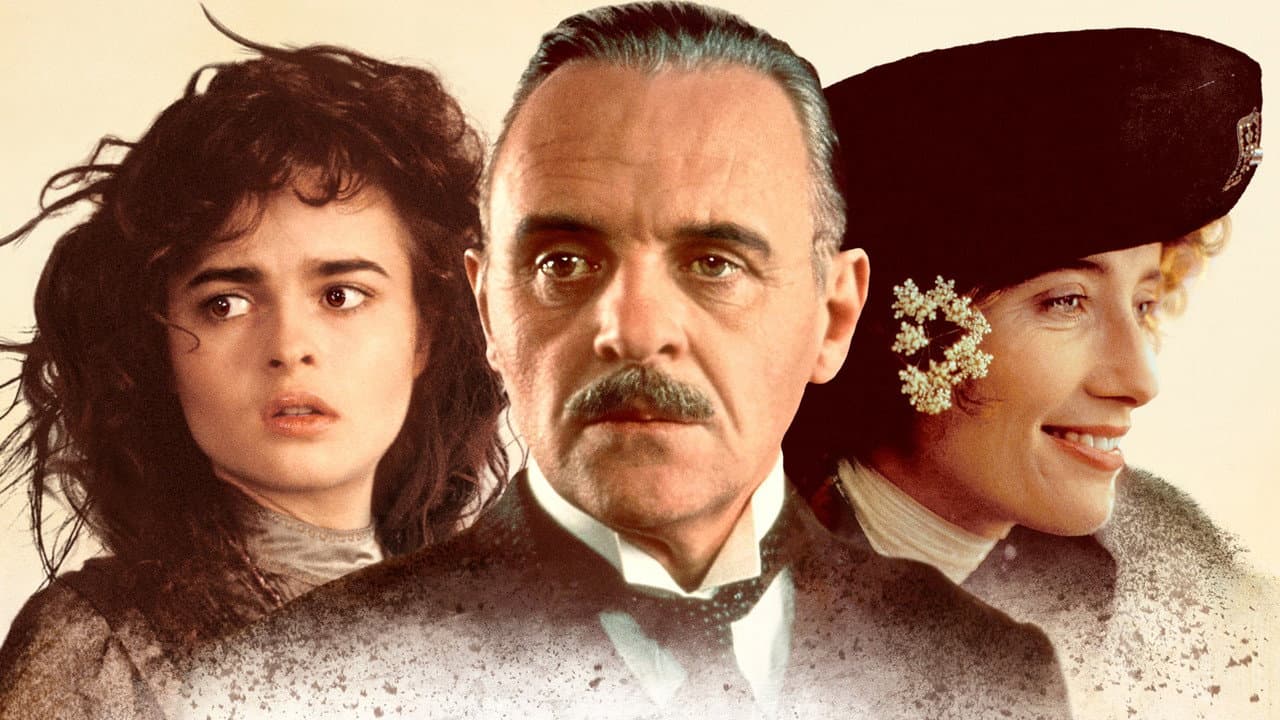 Howards End still 1