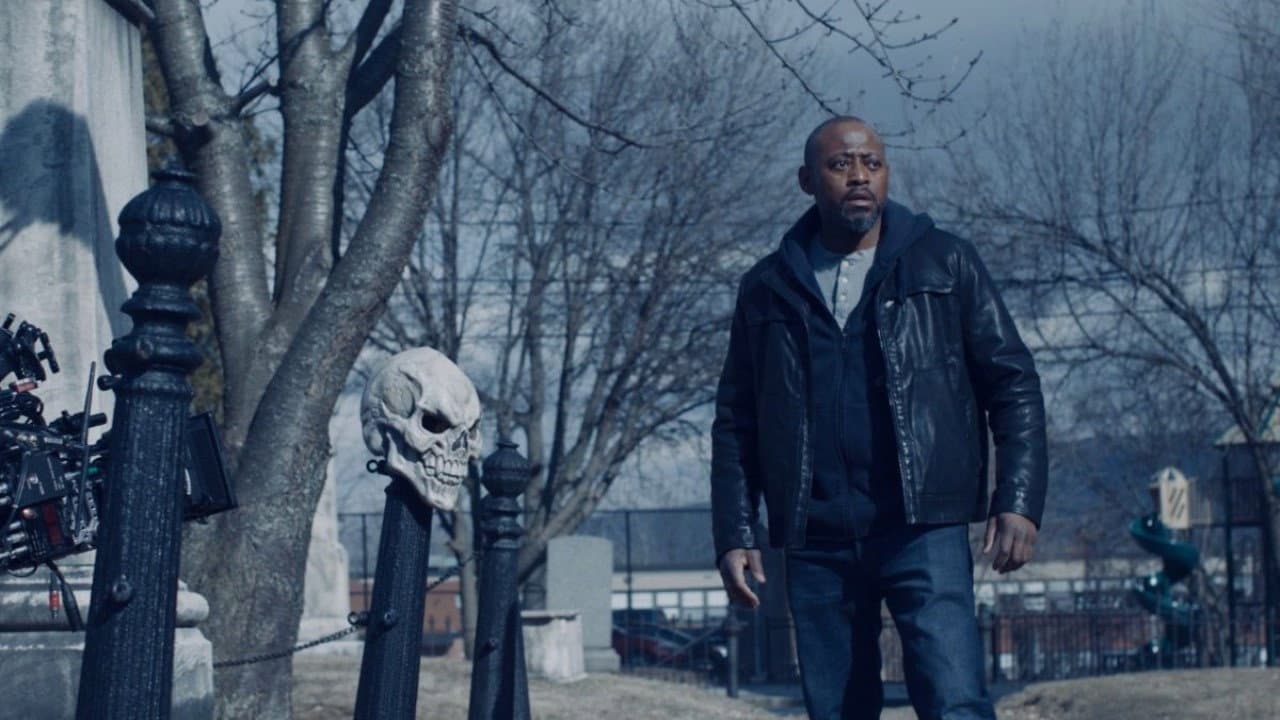 Trick still 6