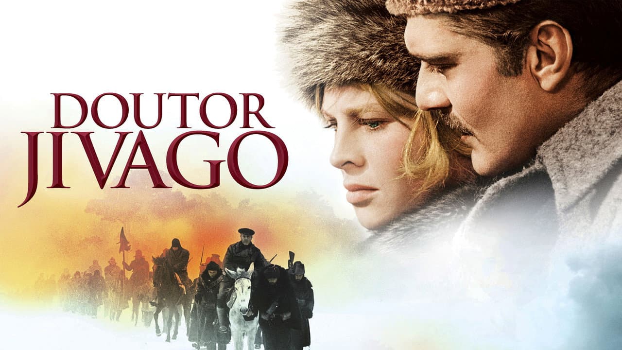 Doctor Zhivago still 7