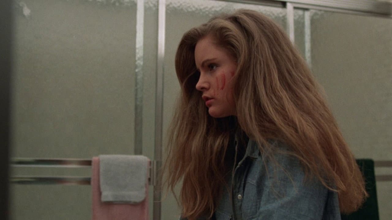 Eyes of a Stranger still 6