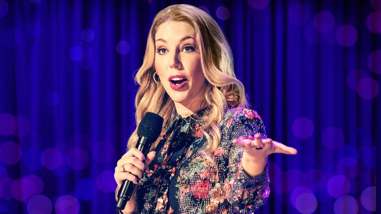 Katherine Ryan: Glitter Room still 1