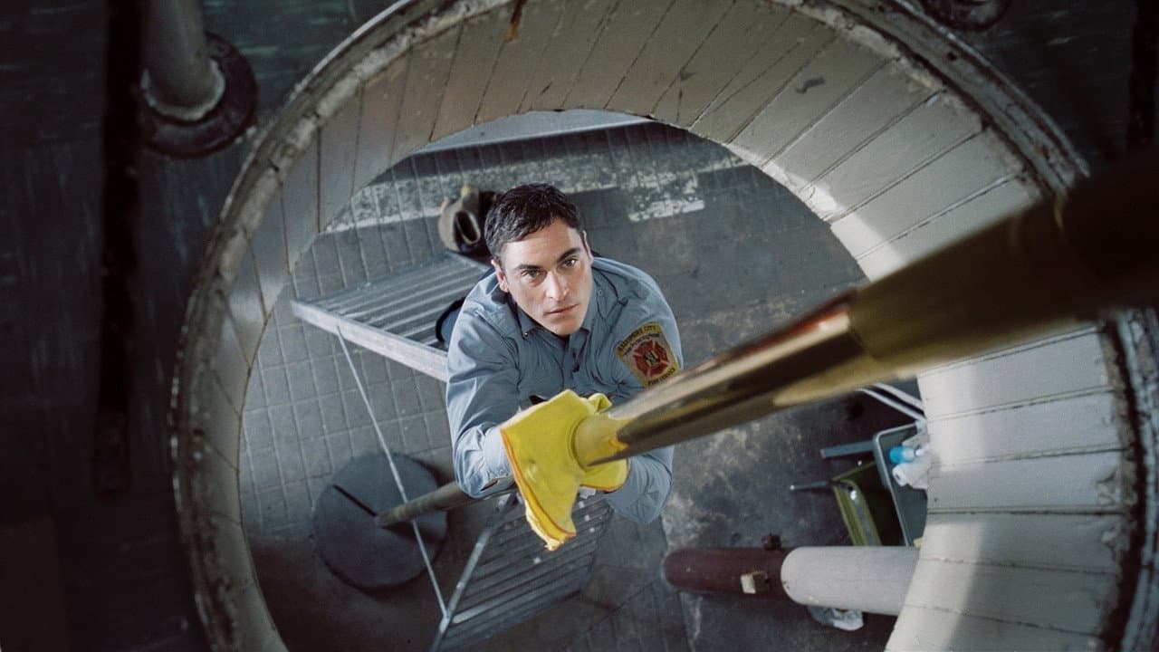 Ladder 49 still 3