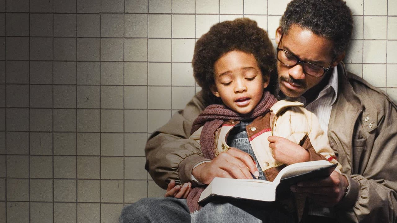 The Pursuit of Happyness still 6