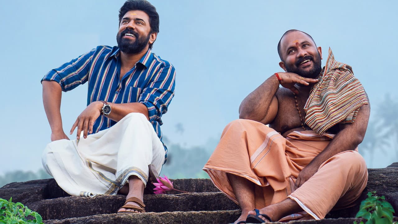 Sarvam Maya Movie Review: Engaging and Thought-Provoking still 4