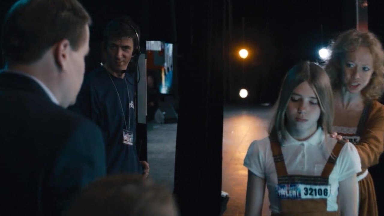 One Chance still 4
