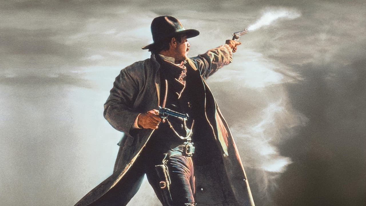 Wyatt Earp still 2