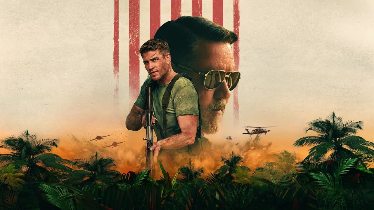 Land of Bad still 2