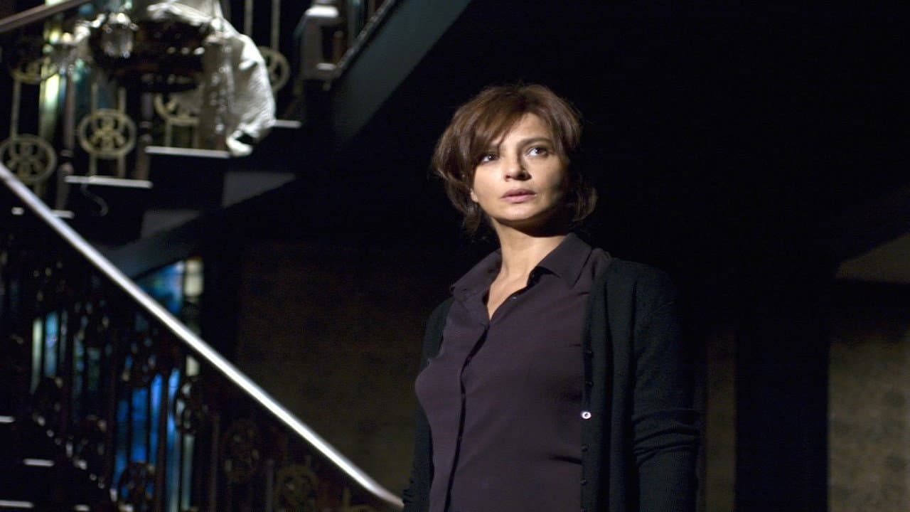 The Hideout still 1