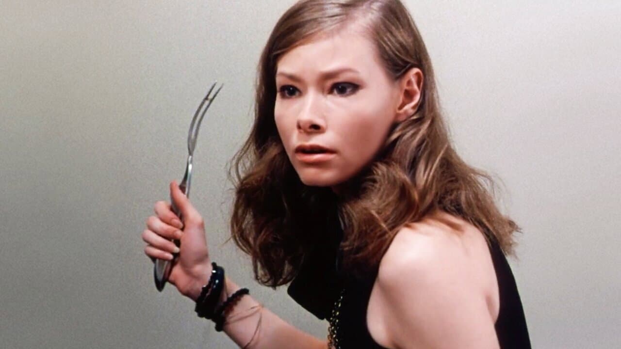 Shivers still 6