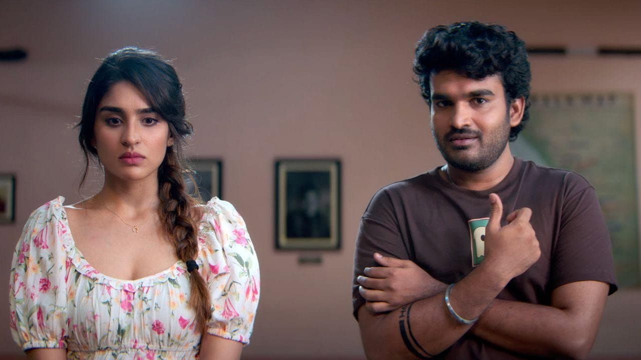 K-Ramp still 5