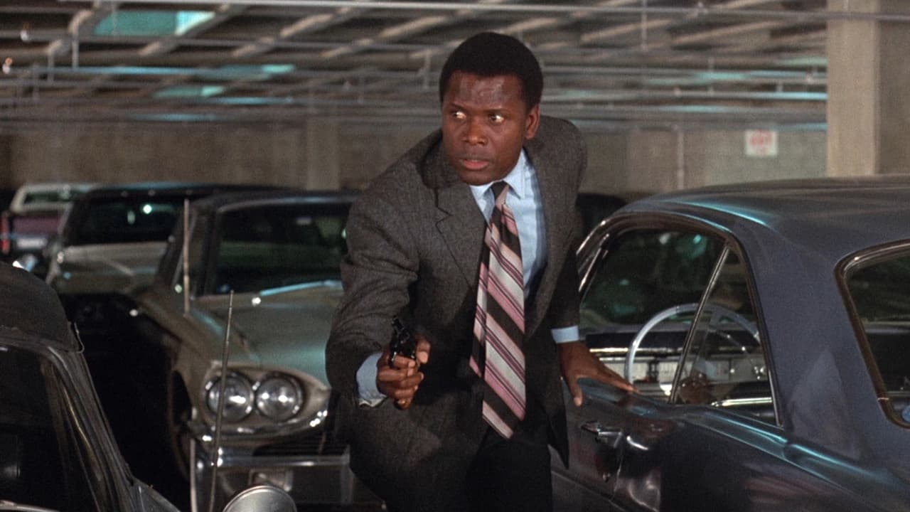 They Call Me Mister Tibbs! still 2