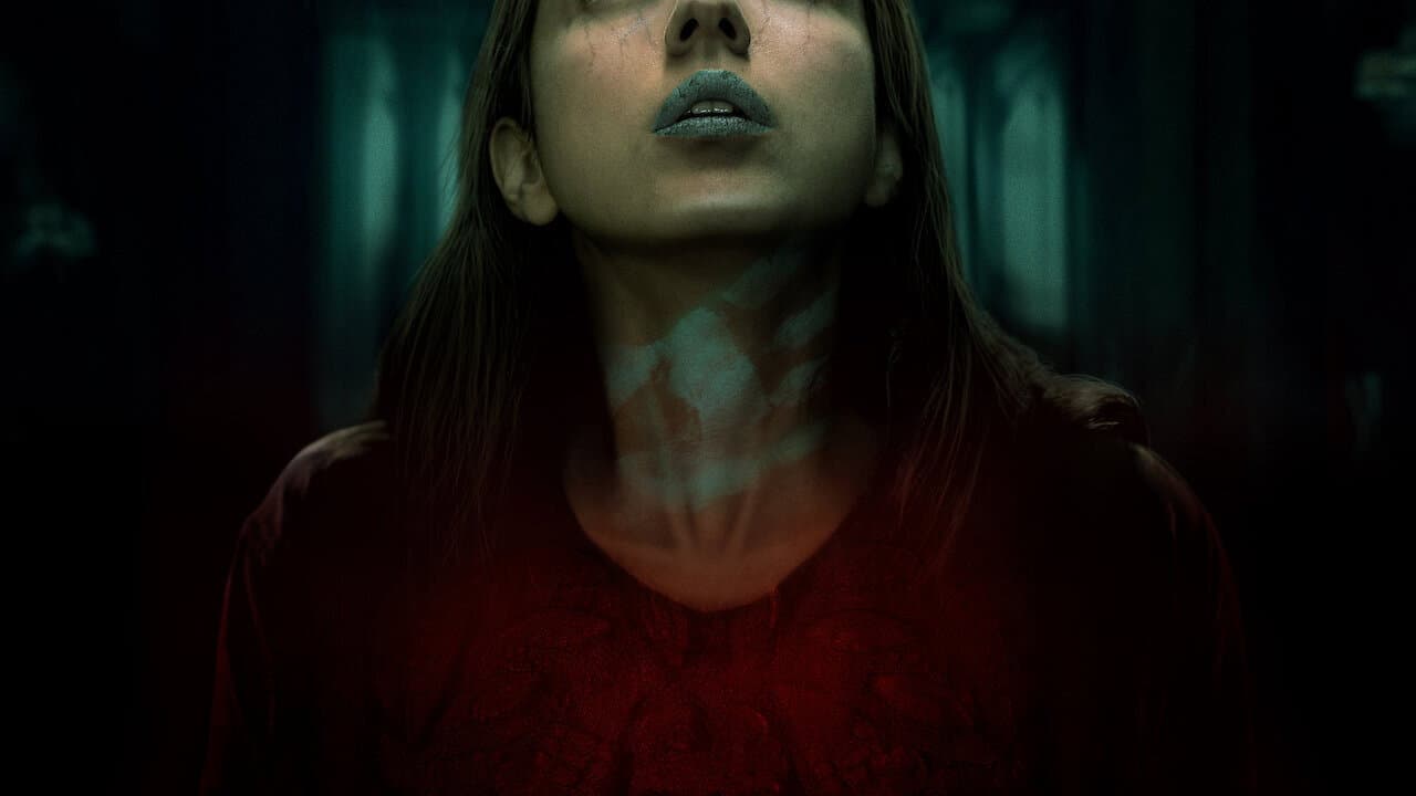 No One Gets Out Alive still 3