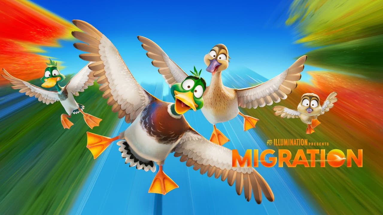Migration still 8