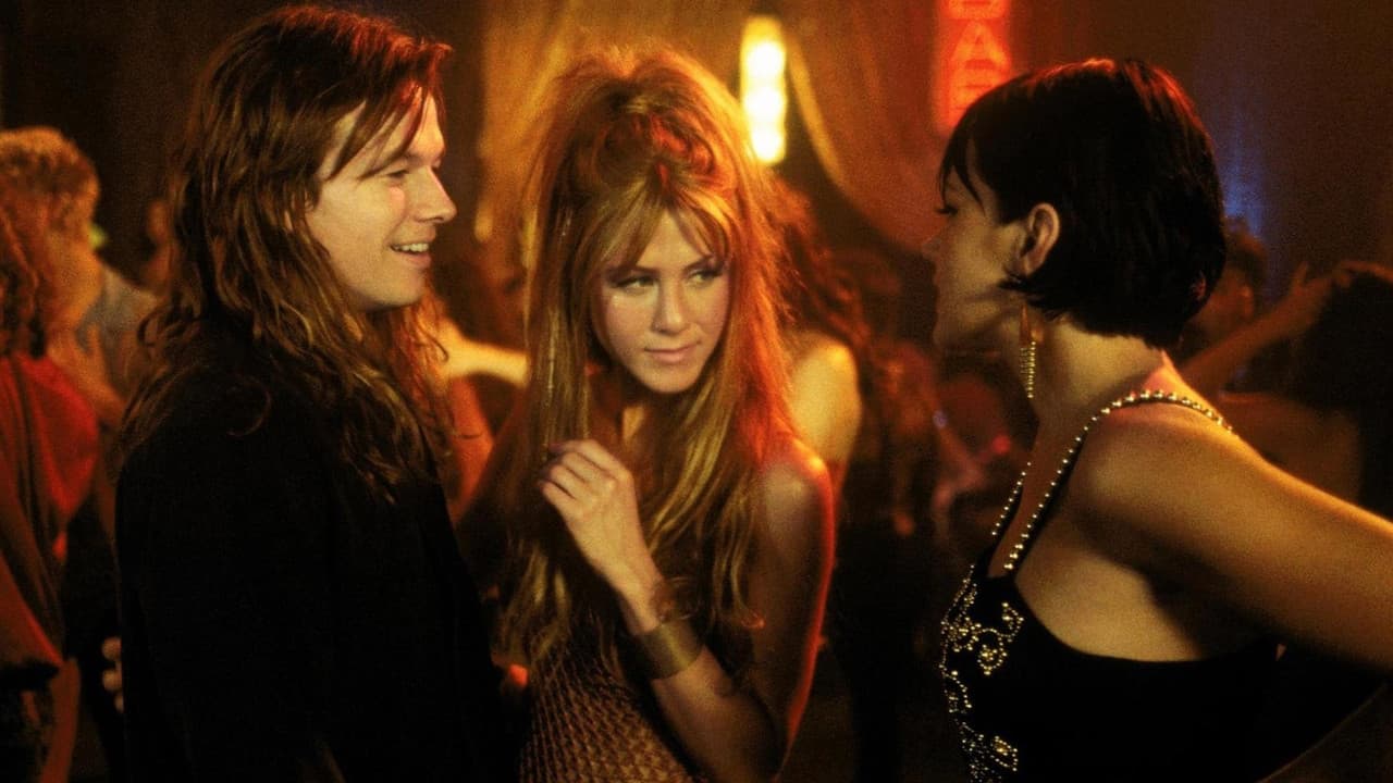 Rock Star still 2