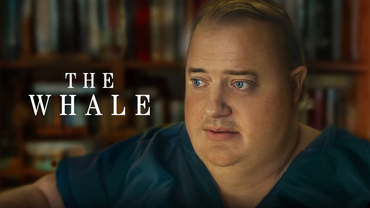 The Whale still 7