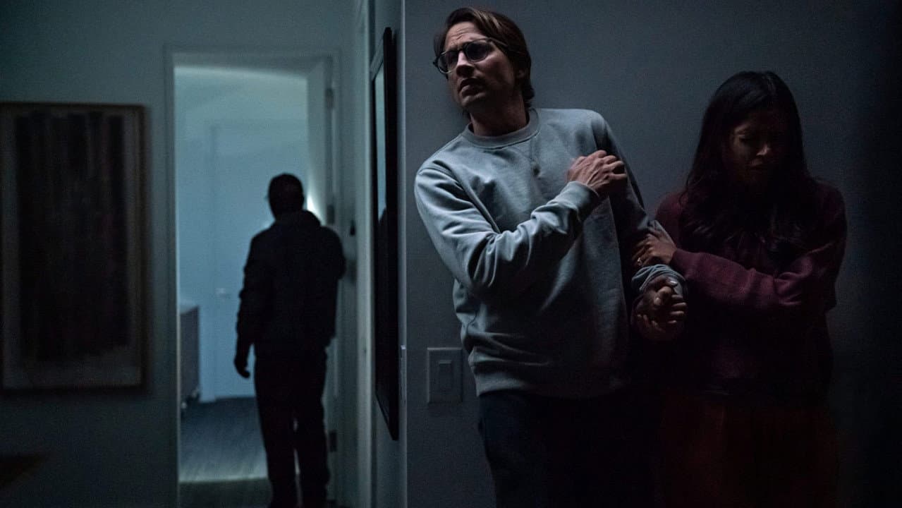 Intrusion still 2