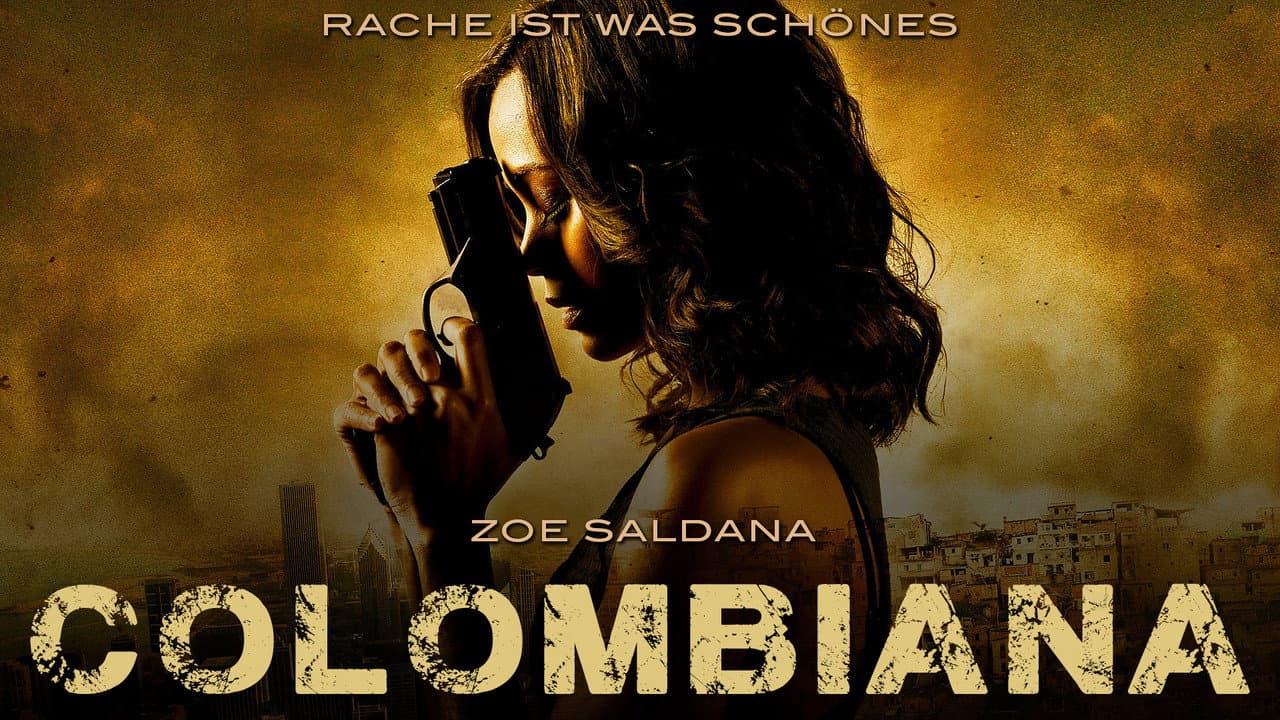 Colombiana still 6