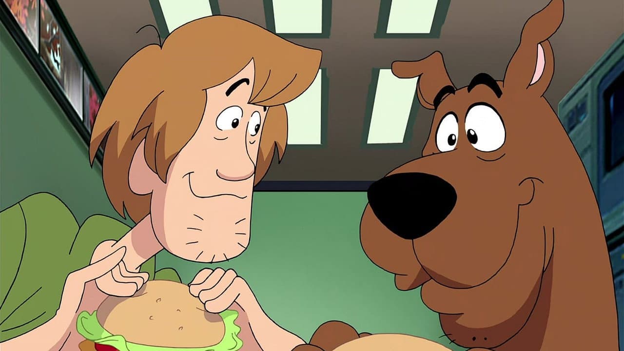 Scooby-Doo and the Cyber Chase still 7