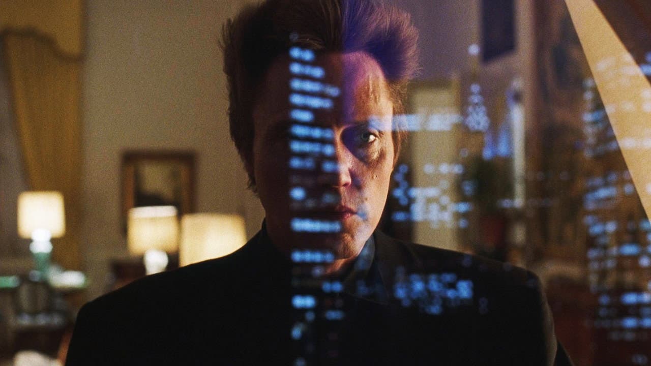 King of New York still 5