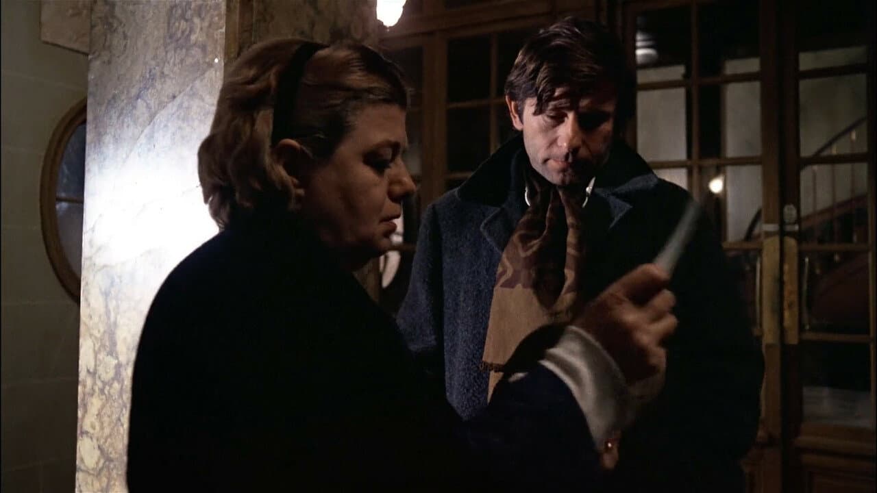 The Tenant still 8