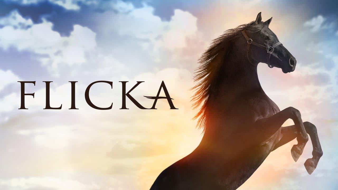 Flicka still 4