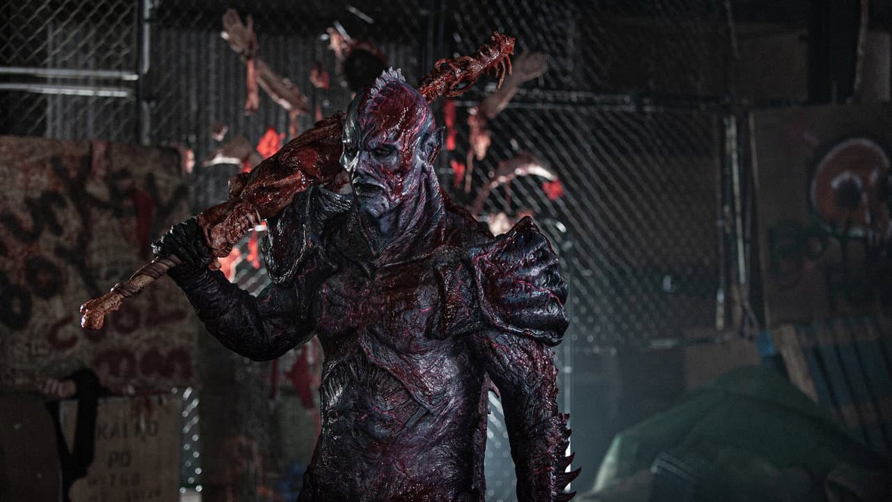 Psycho Goreman still 2
