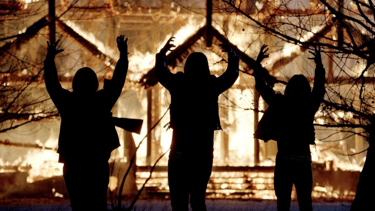 Lords of Chaos still 1