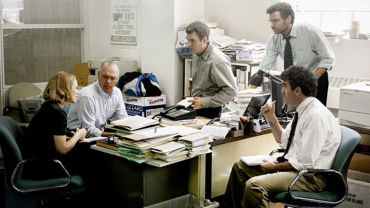 Spotlight still 3