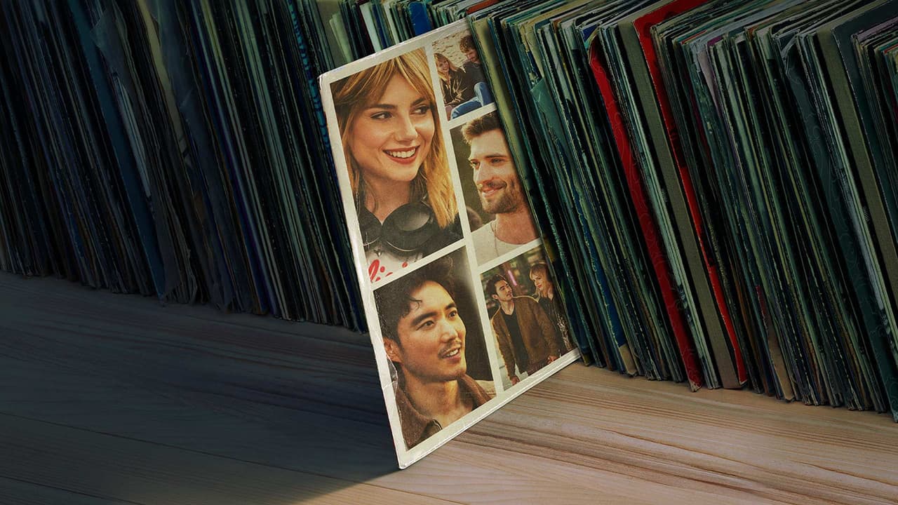 The Greatest Hits still 5