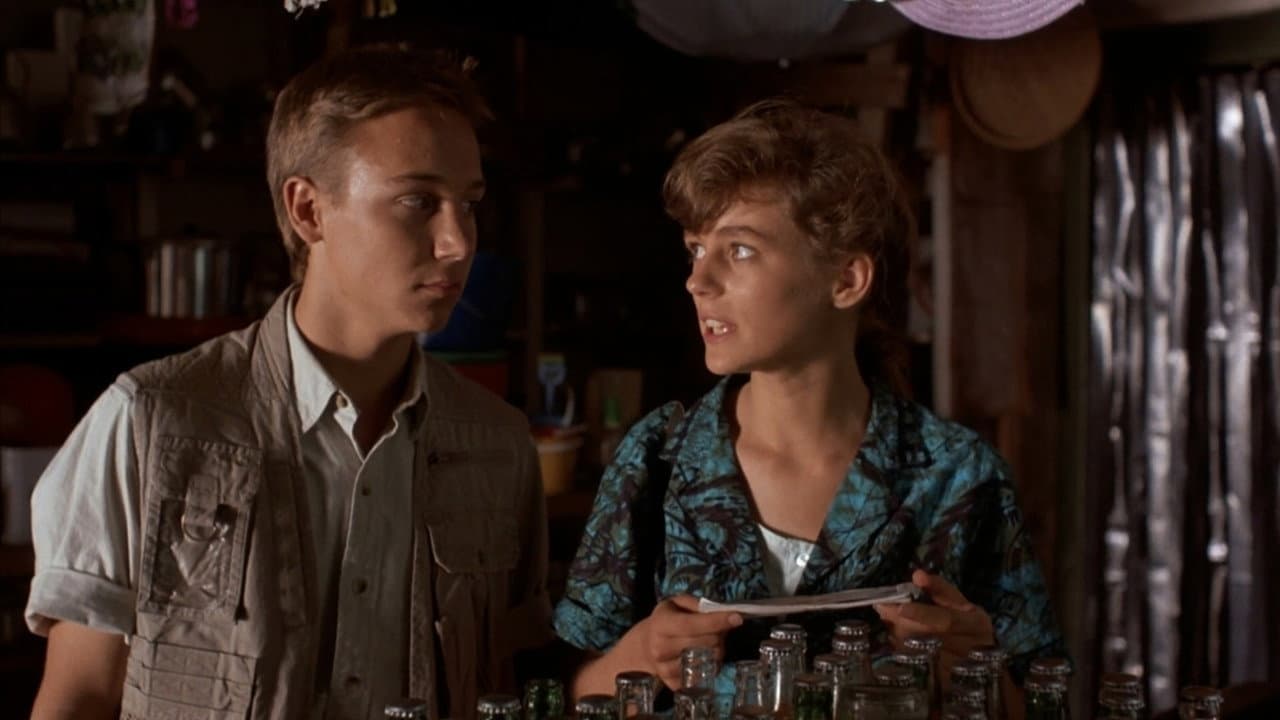 Cheetah still 6