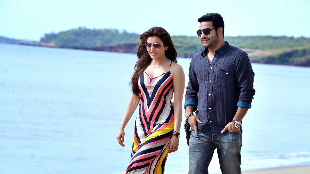 Temper still 7