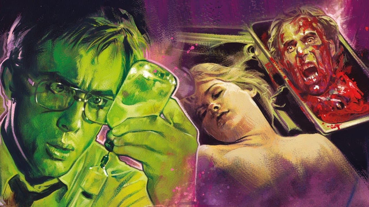 Re-Animator still 5
