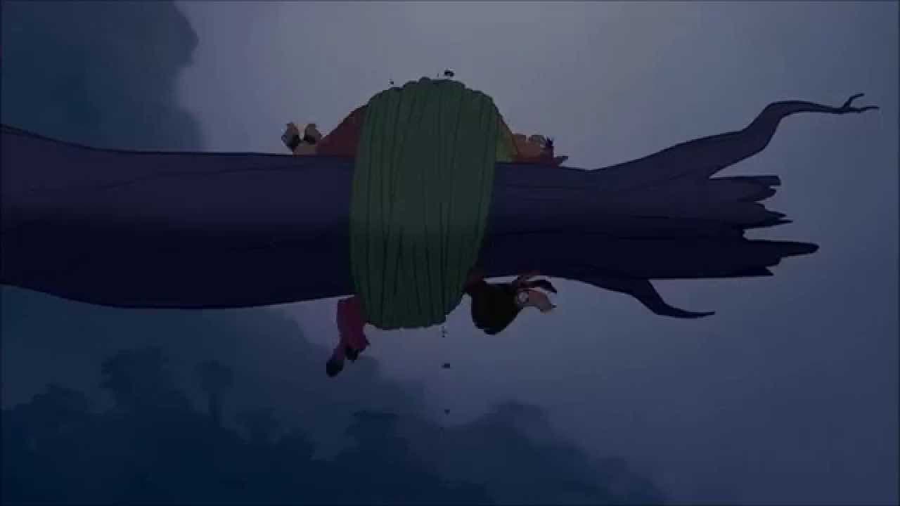 The Emperor's New Groove still 7
