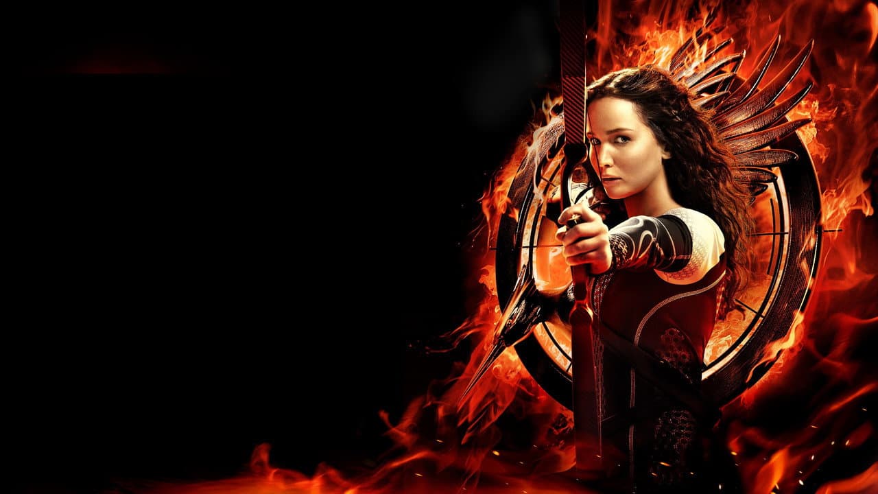 The Hunger Games: Catching Fire still 2