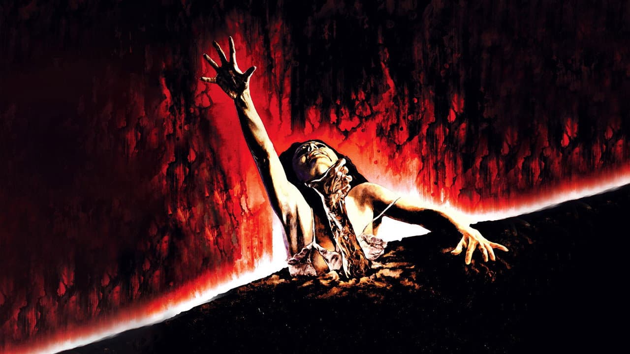 The Evil Dead still 1