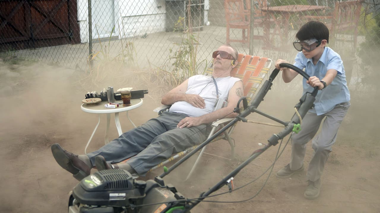St. Vincent still 7