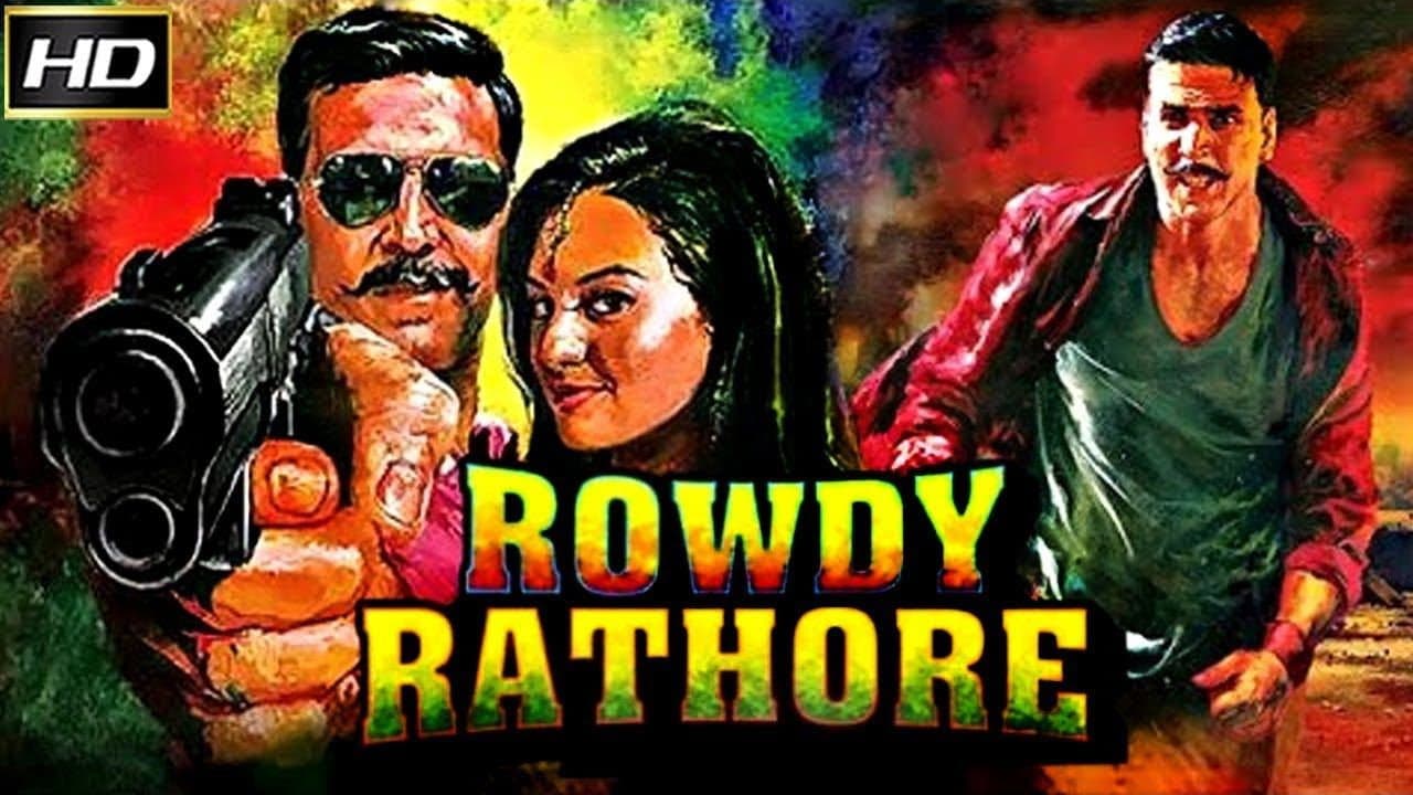 Rowdy Rathore still 2