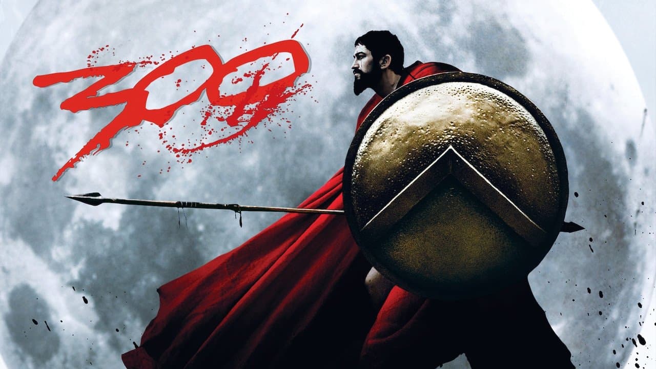 300 still 2