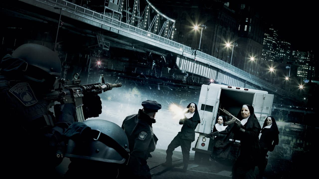 The Town still 1
