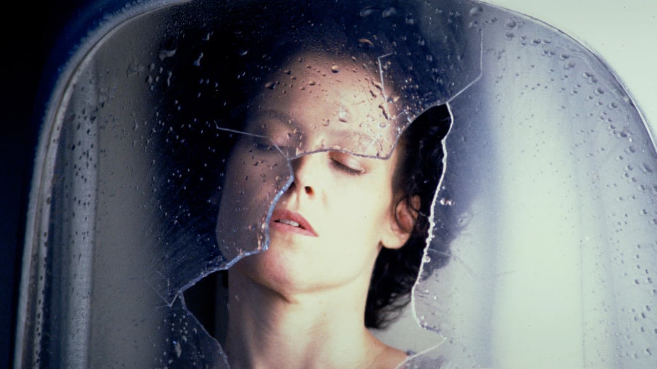 Alien³ still 2