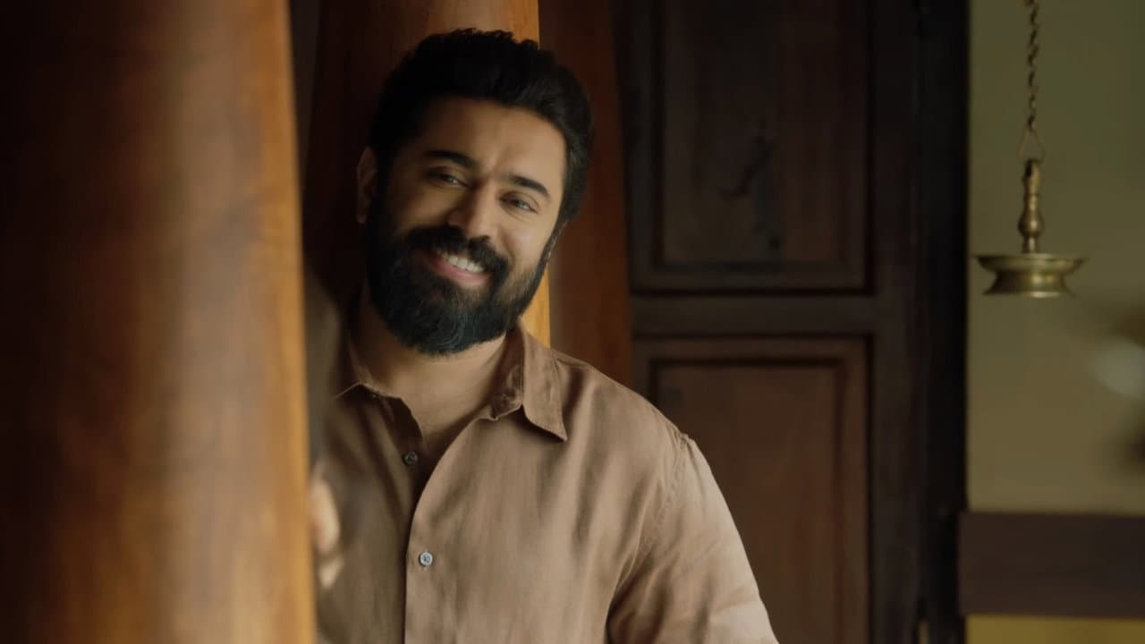 Sarvam Maya Movie Review: Engaging and Thought-Provoking still 6