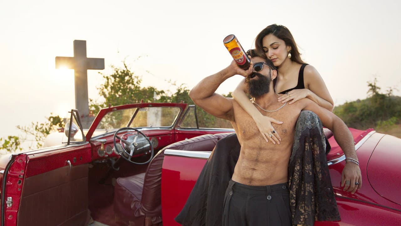 Toxic Review: Geetu Mohandas’ Kannada Fairy Tale of Rot still 6
